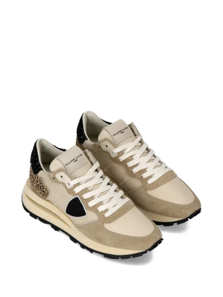 Sneakers Philippe Model Paris με σχέδιο
