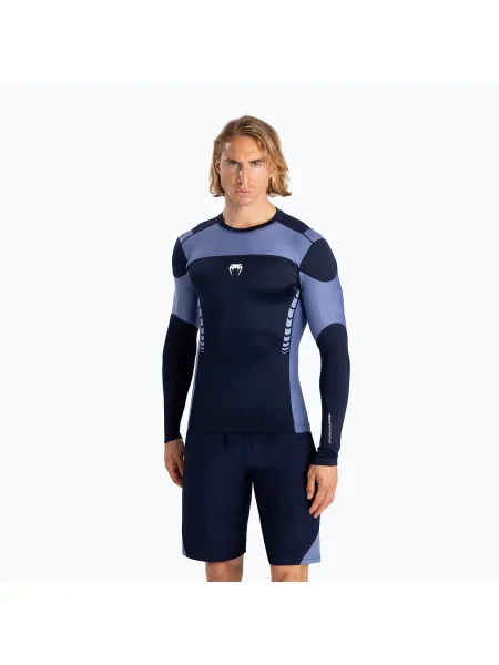 Обувки за фитнес Venum синьо