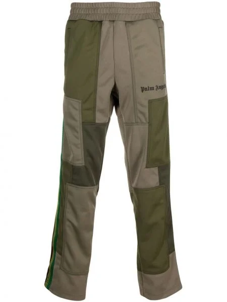 Pantaloni Palm Angels alergare