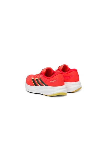 Bėgimo batai adidas Response 2 raudona