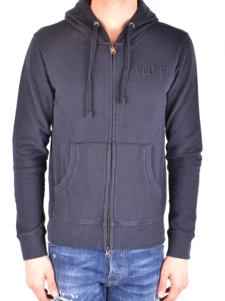 Суитчър Woolrich синьо