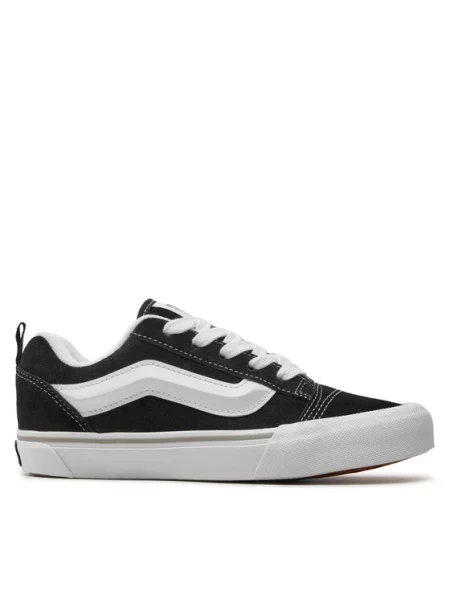 Vans Tenisówki Knu Skool czarny