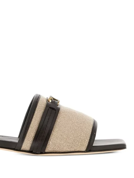 Csatos szandál Tod's