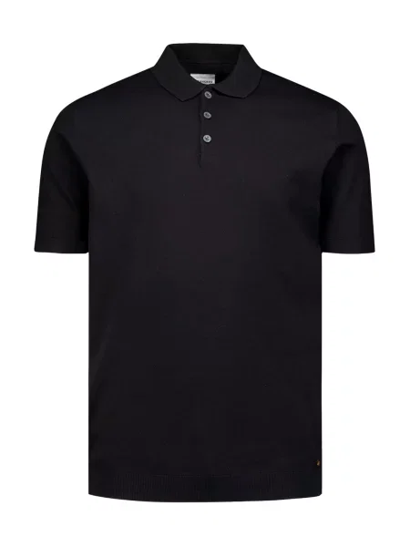 No Excess Pulover negru