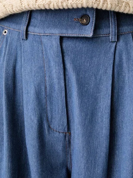 Брюки Mm By Max Mara