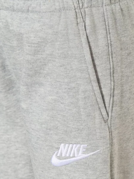 Nike Spodnie Dresowe grau szare