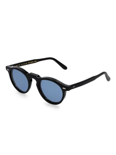 Ochelari de soare Family Affair negru