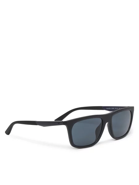 Emporio Armani Слънчеви очила черен