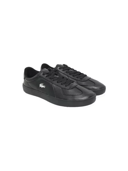 Pantofi Lacoste negru