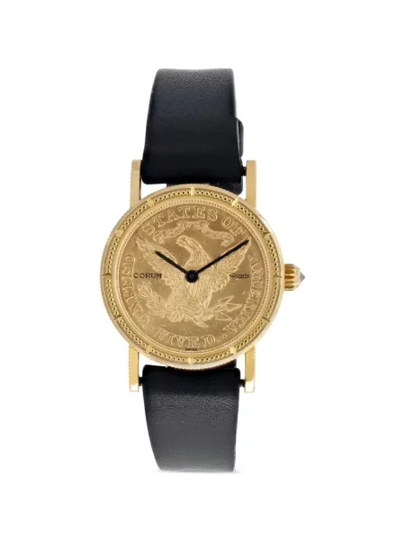 Ceas Corum auriu