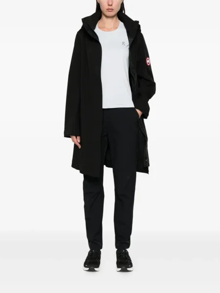 Pantaloni Rossignol negru