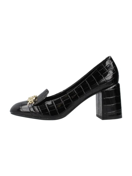 Pantofi Café Noir negru