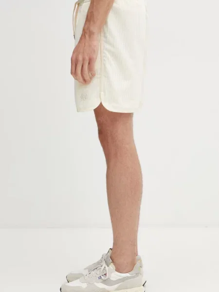 Filling Pieces Mesh шорти