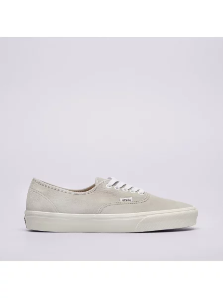 Sneakersy Vans Authentic szare