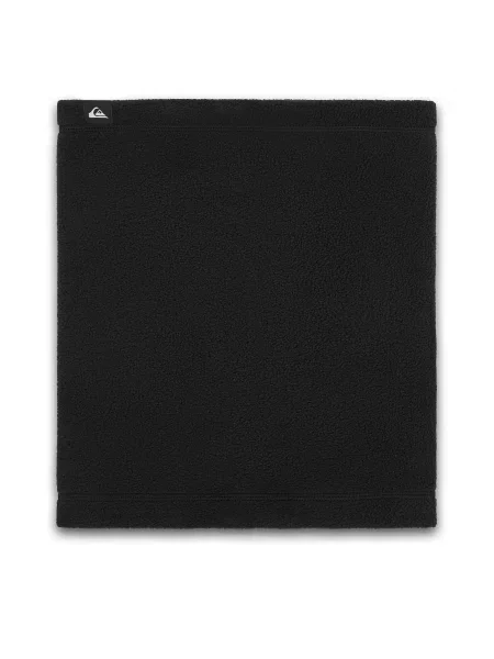 Tekaška ruta Bandana Quiksilver Casper črna