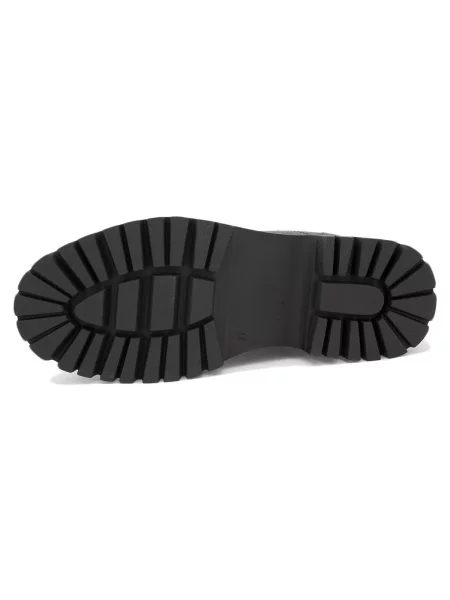 Pantofi Piesanto negru