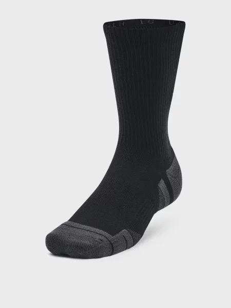 Носки Under Armour черные