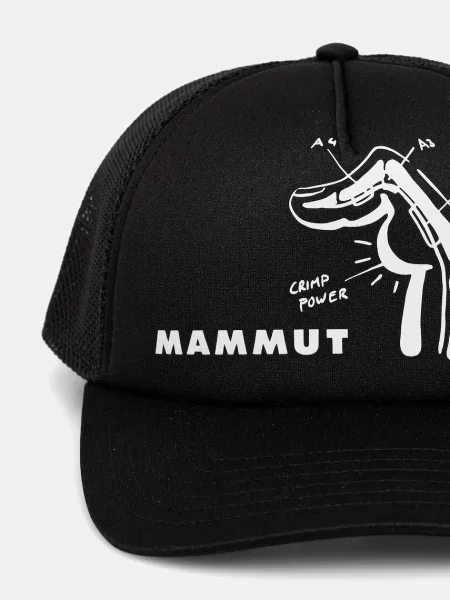 Кепка Mammut