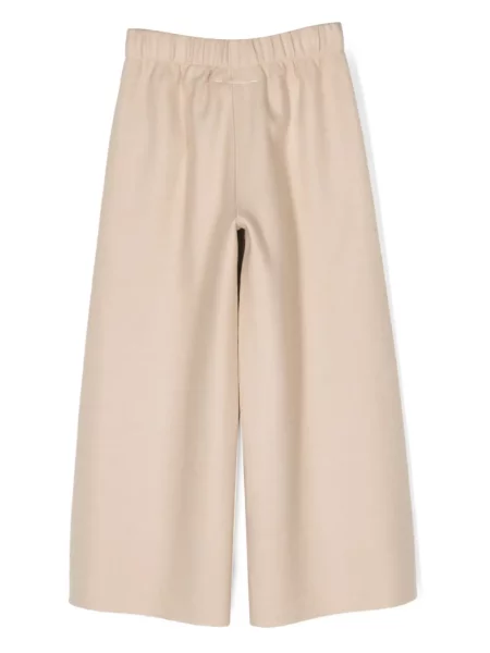 Spodnie dziecięce Mm6 Maison Margiela