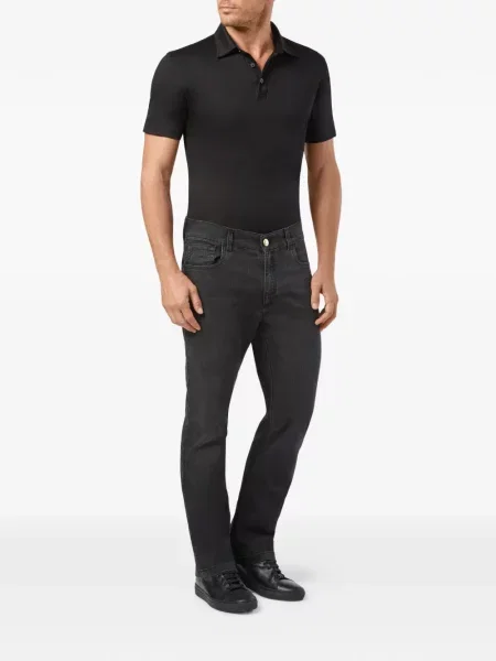 Blugi Billionaire negru