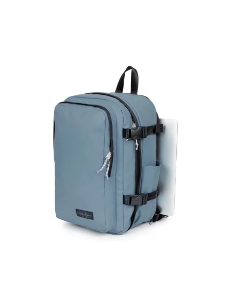 Taška Eastpak modrá