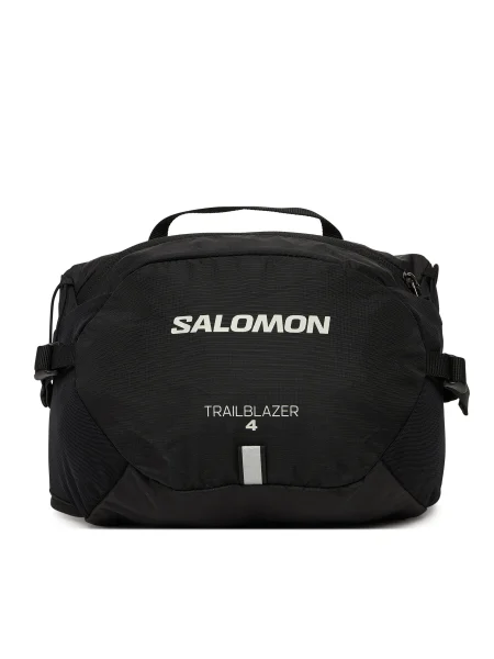 Чанта за кръст﻿ Salomon Trailblazer черен