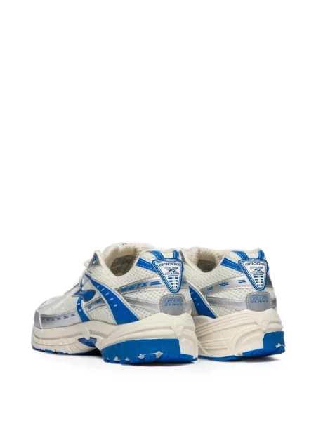 Sneakerși Brooks alb