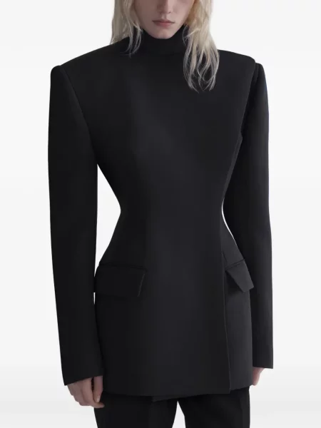 Geacă Mugler negru