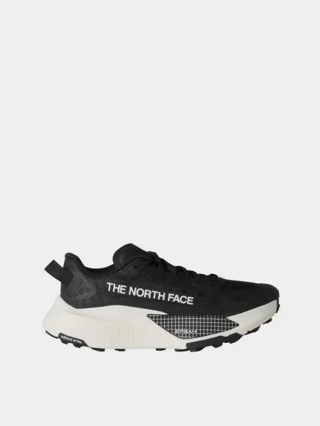 Кросівки повсякденні The North Face ALTAMESA V2 текстиль чорний