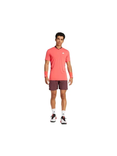 Tricou Adidas portocaliu