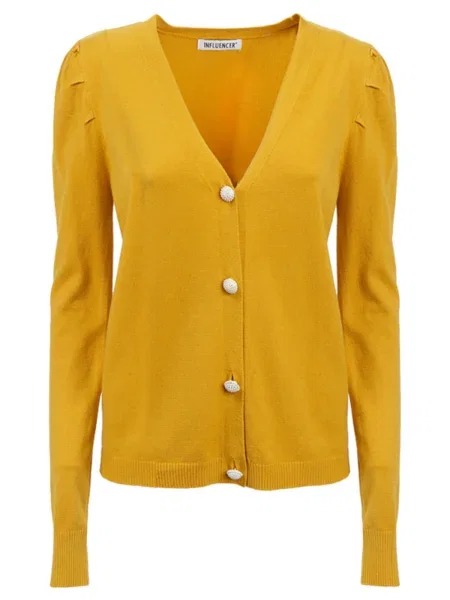 Influencer Kardiganas kario