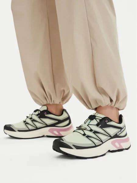 Salomon Сникърси Xt-Evr сив