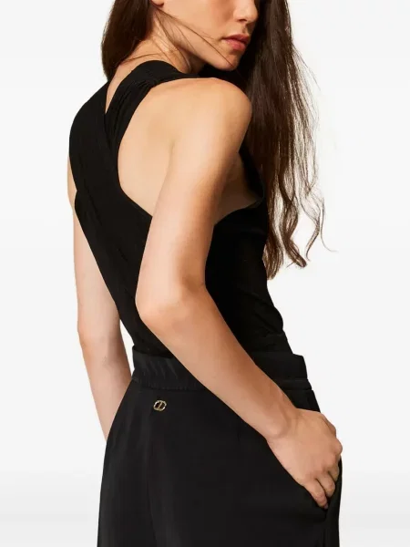 Body Twinset negru
