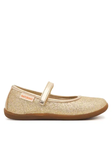 Balerinke Naturino Pavia 2 M Zlata