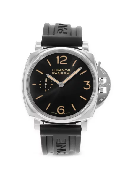 Ceas Panerai negru