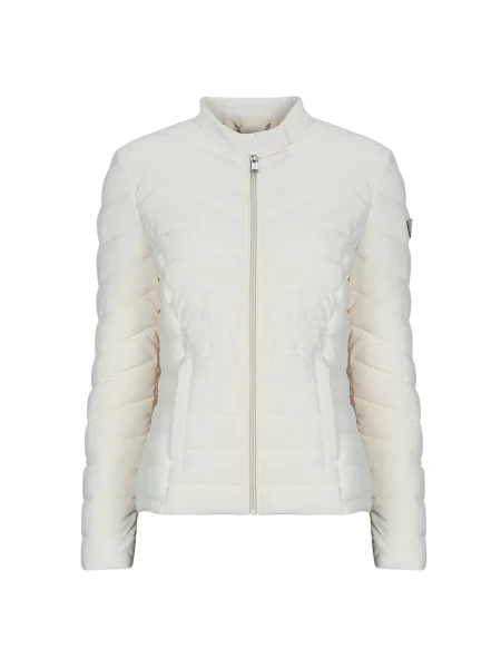 Geacă Guess stretch bej