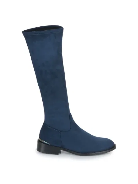 Pantofi Jb Martin albastru