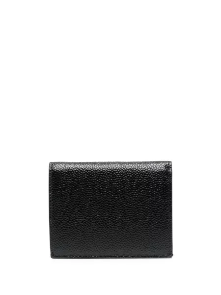 Piniginė Thom Browne juoda
