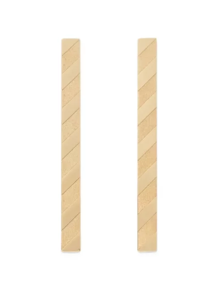 Cercei Off-white alb