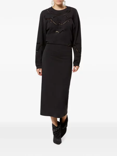Rochie Marant Etoile negru