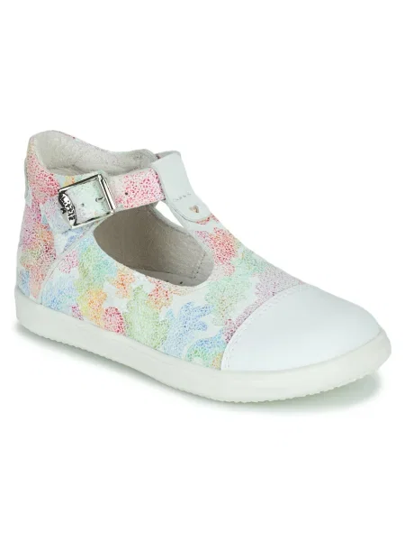 Pantofi copii Little Mary alb