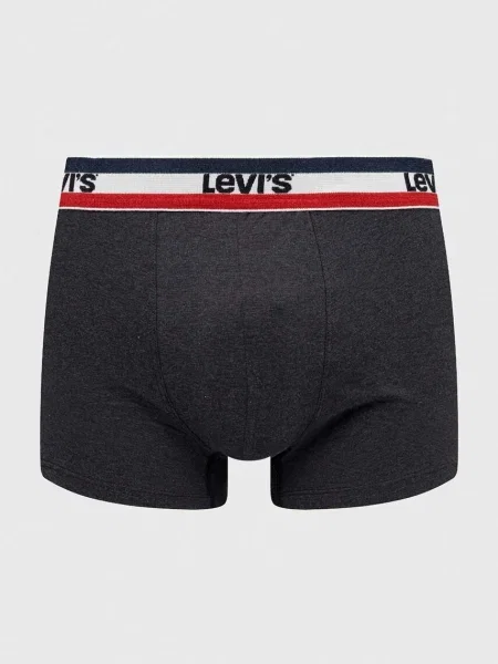 Levi's bokserki zielone
