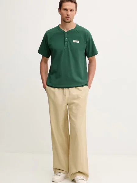 Columbia Acker Rock tricou din de bărbați