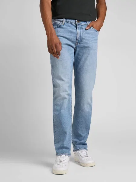 Lee Farmer West Worn New Hill farmer kék