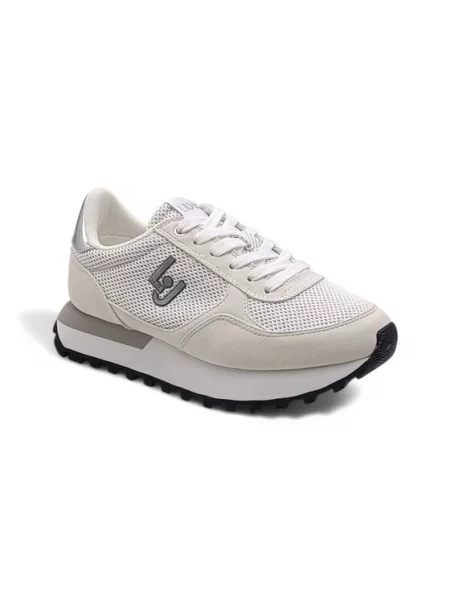 Liu Jo Sport Снікерcи Sneakers evelyn білий