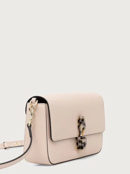 Furla сумка крос-боді шкіряна Iride S