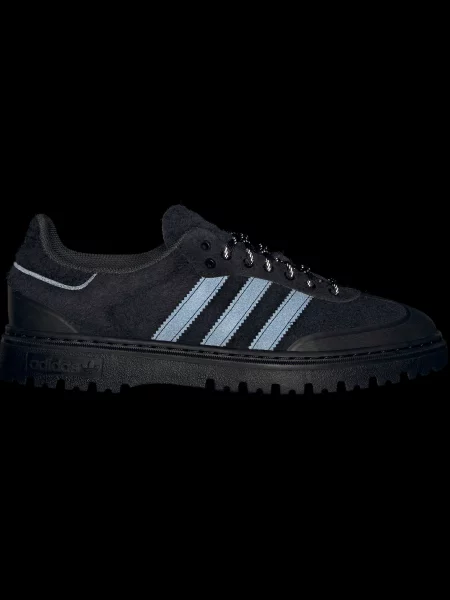 Кеды Adidas черные