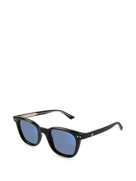 Ochelari de soare Montblanc negru