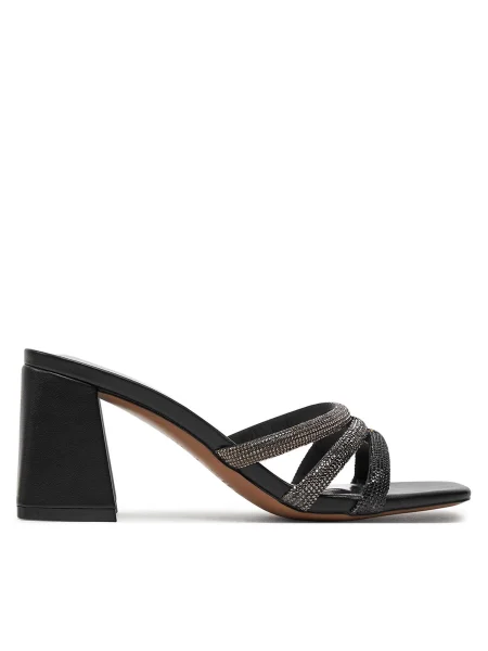 Чехли Call It Spring Crown черен