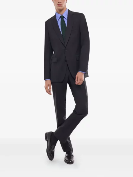 Costum Fursac de costum negru
